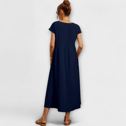 Hannalore - Kleid 