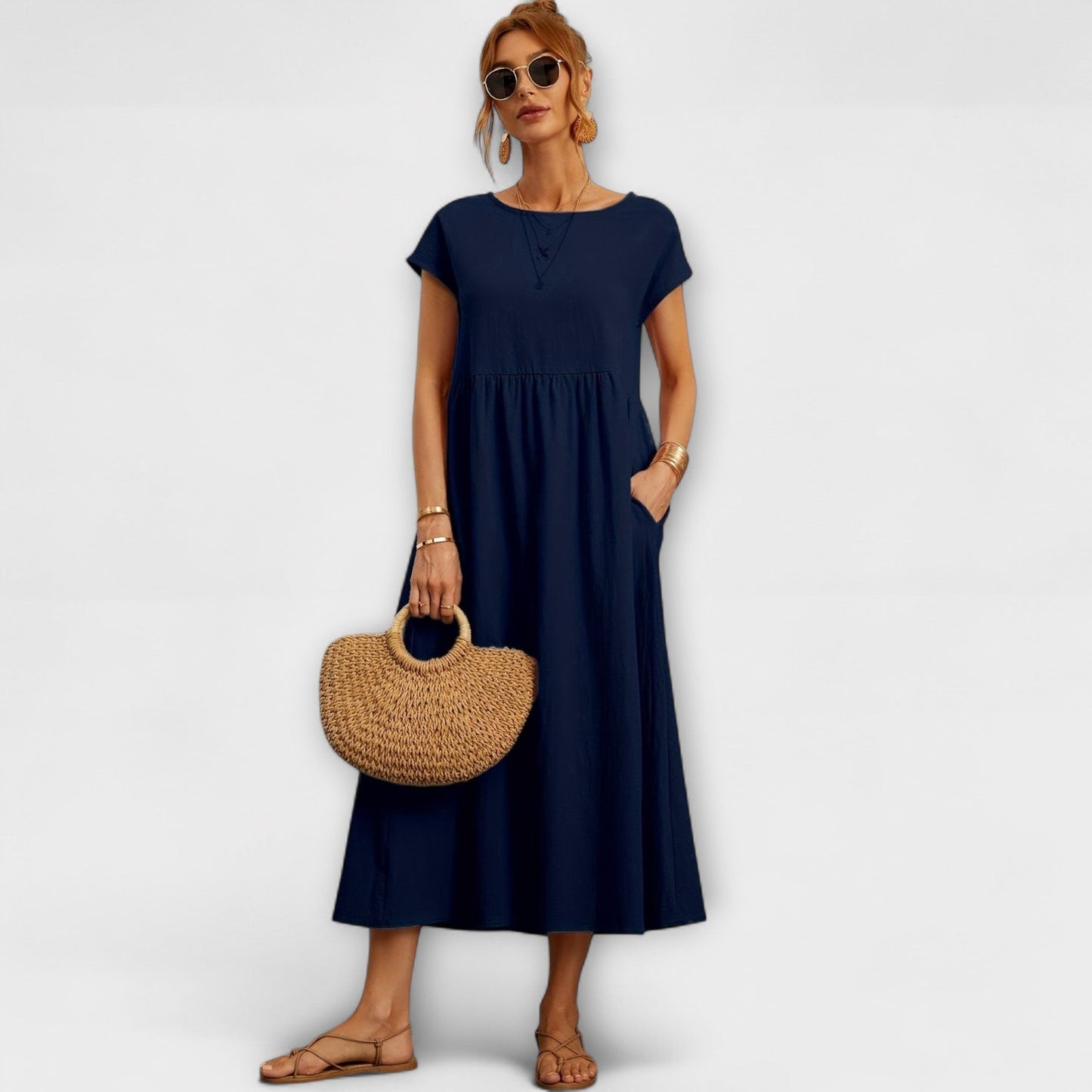 Hannalore - Kleid 