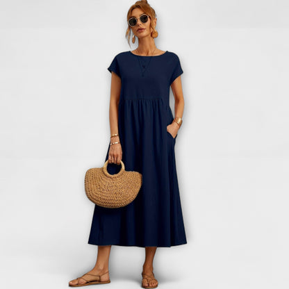Hannalore - Kleid 