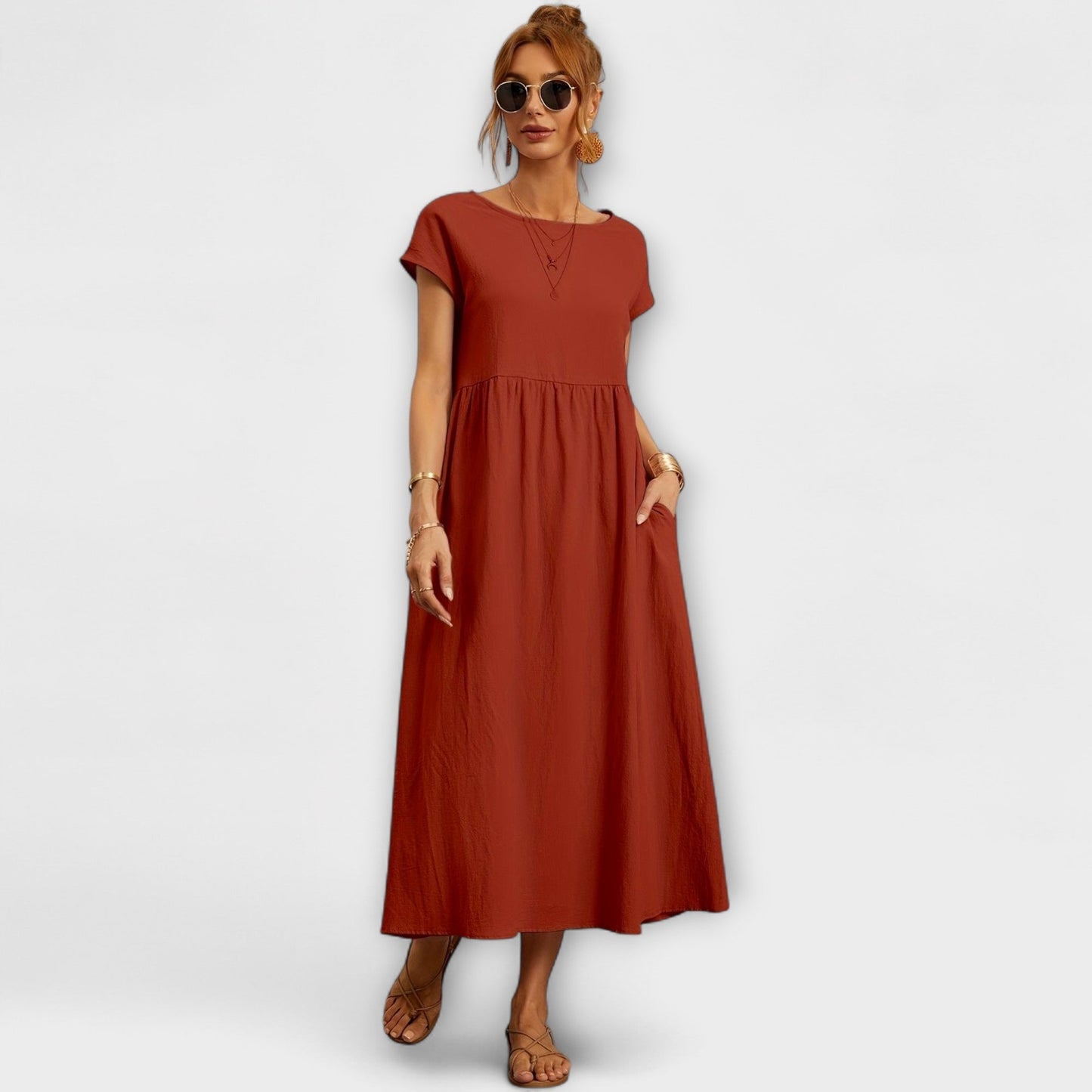 Hannalore - Kleid 