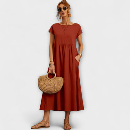 Hannalore - Kleid 