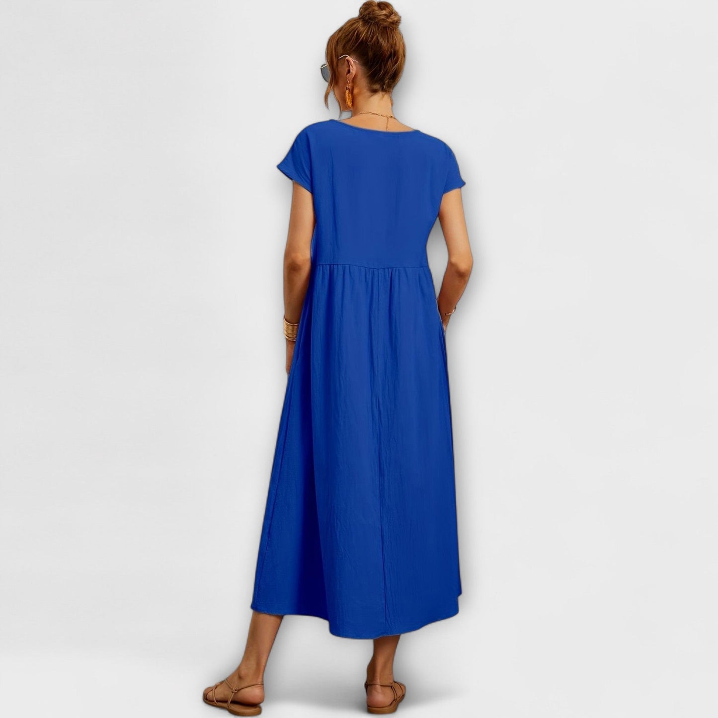 Hannalore - Kleid 