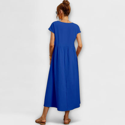 Hannalore - Kleid 