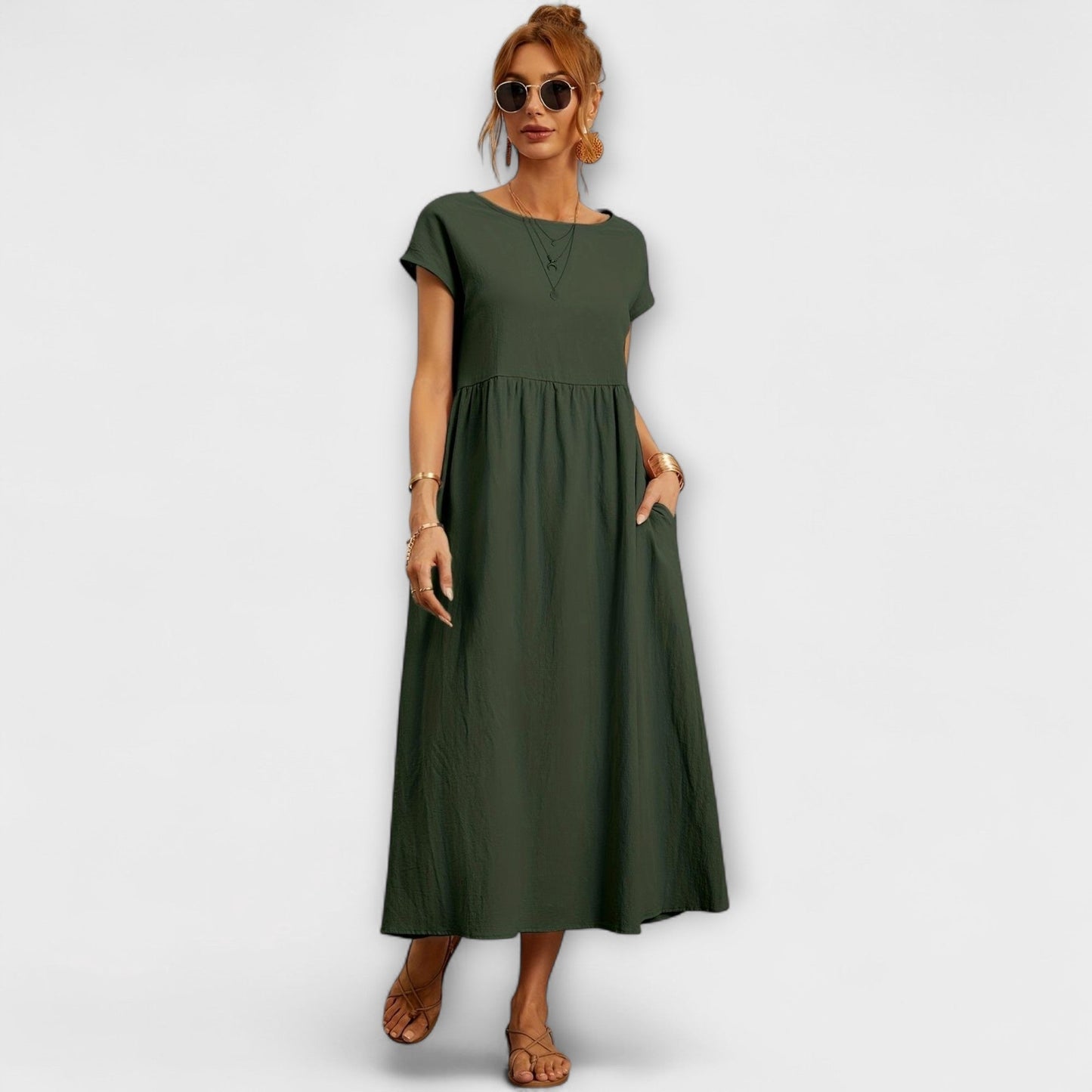 Hannalore - Kleid 