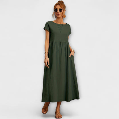 Hannalore - Kleid 