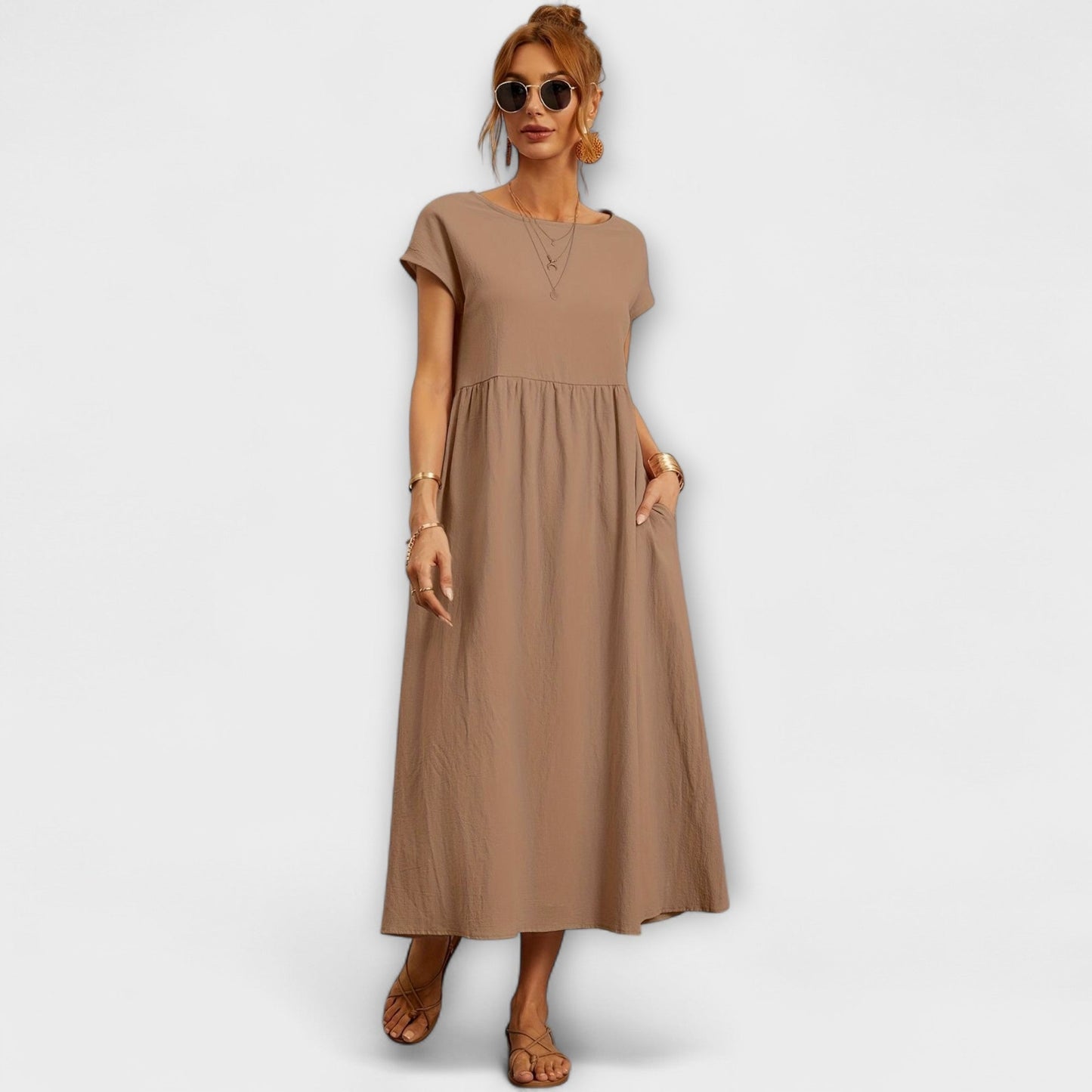 Hannalore - Kleid 