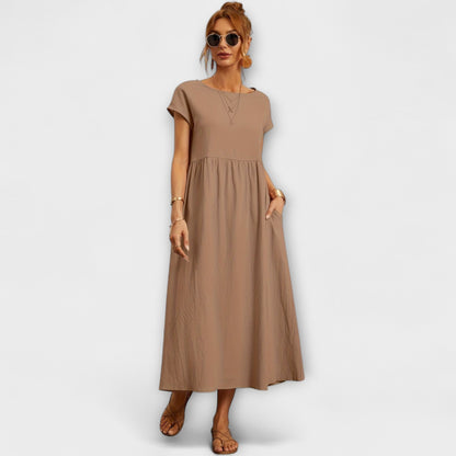 Hannalore - Kleid 