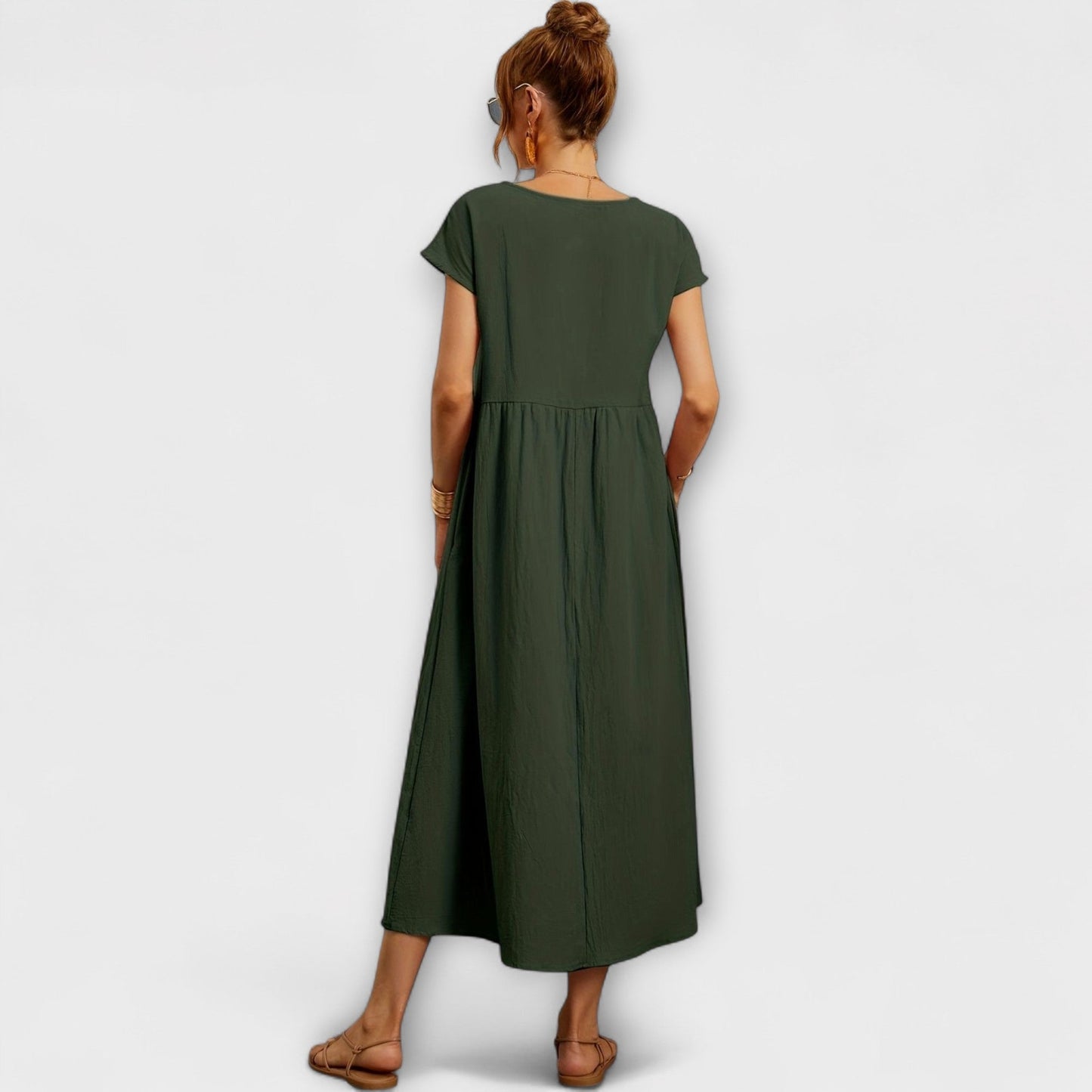 Hannalore - Kleid 