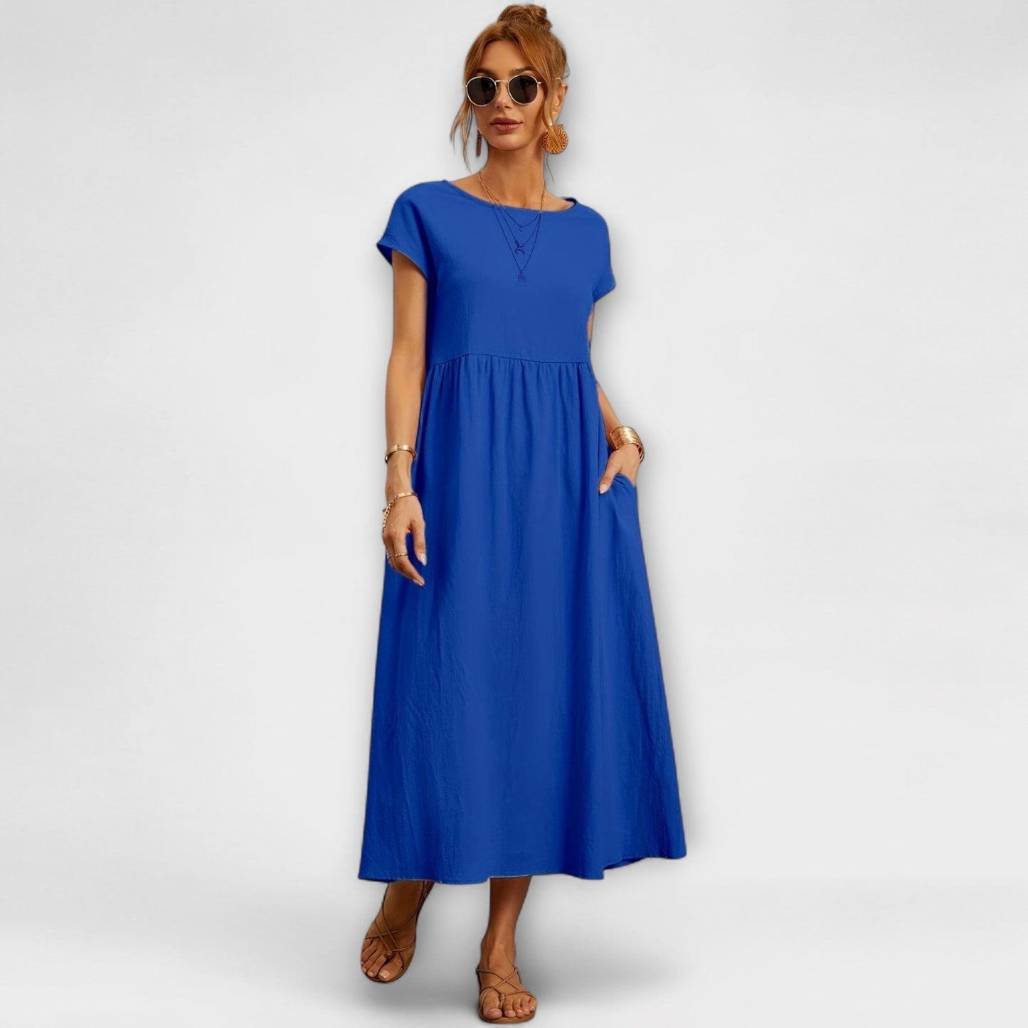 Hannalore - Kleid 