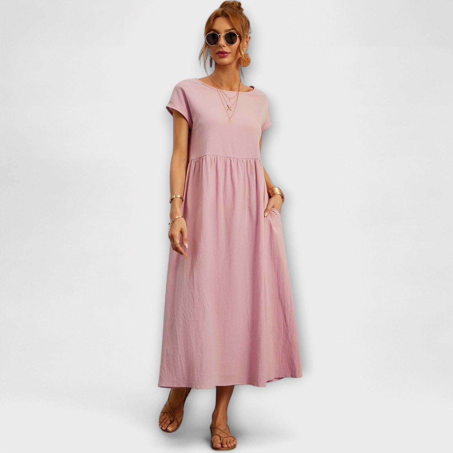 Hannalore - Kleid 