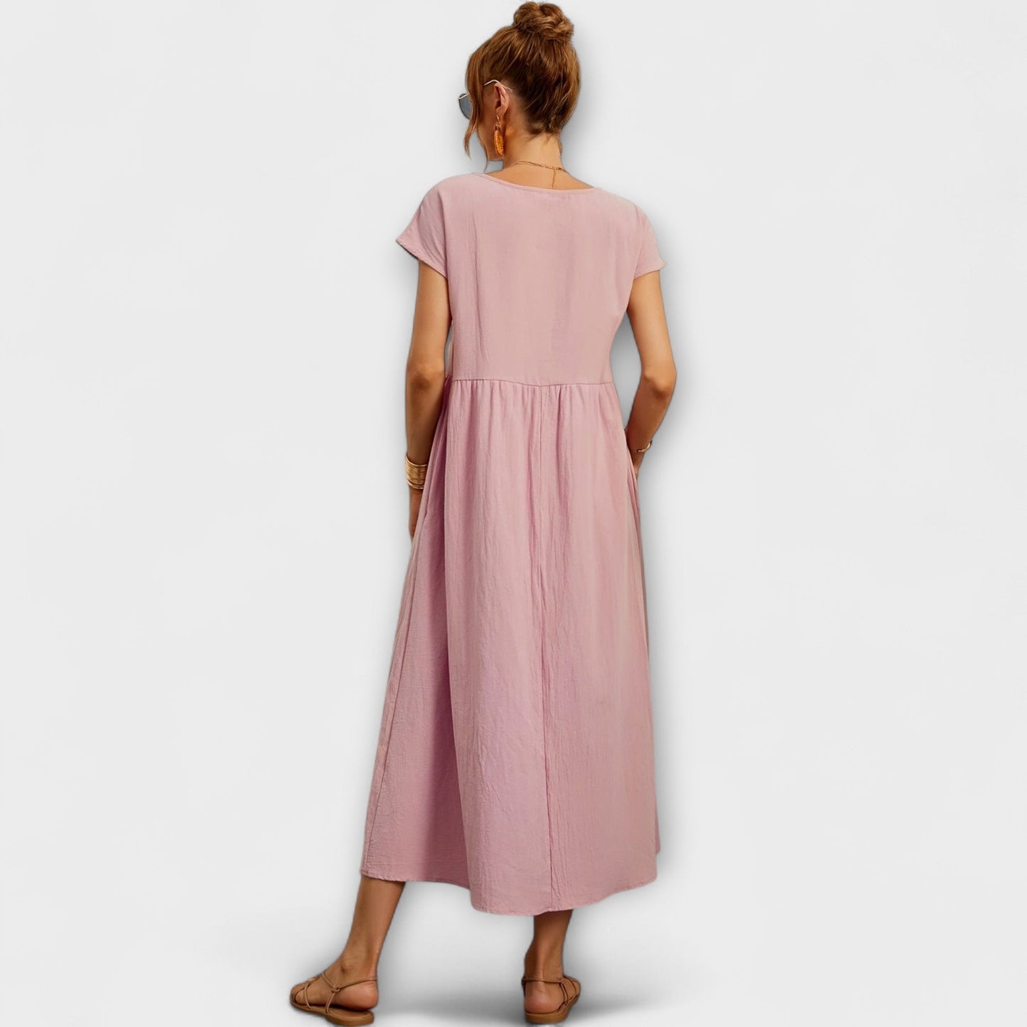 Hannalore - Kleid 