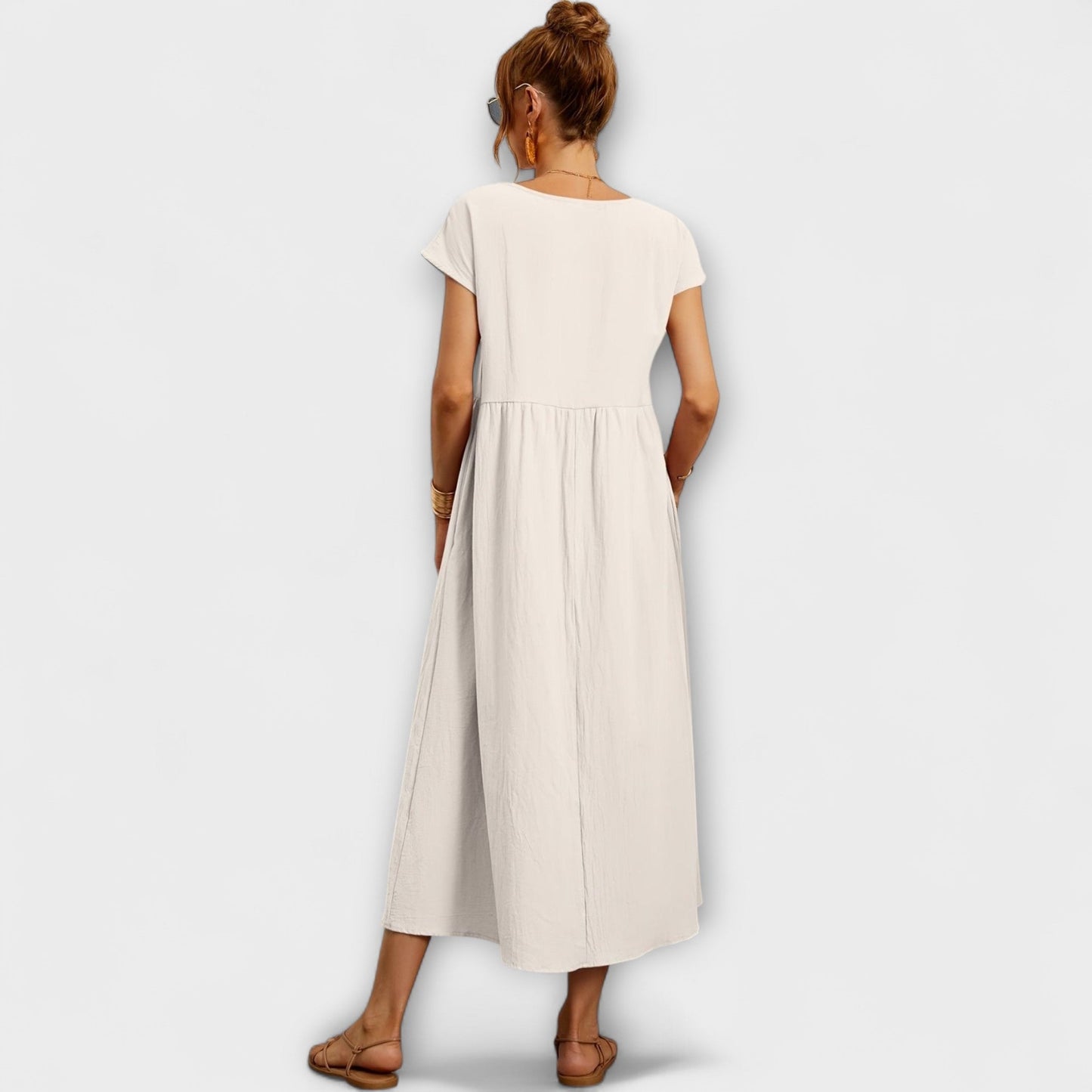 Hannalore - Kleid 