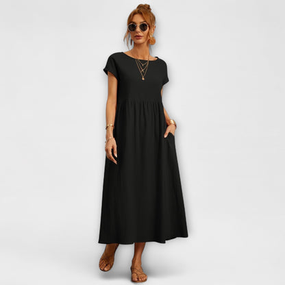 Hannalore - Kleid 
