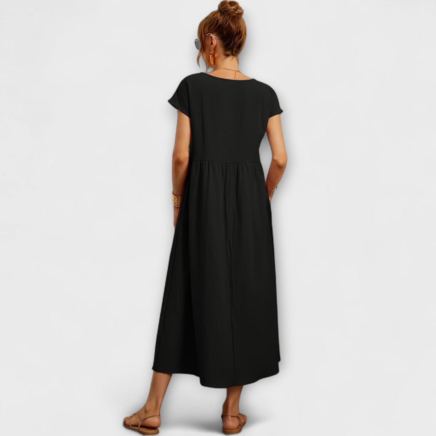 Hannalore - Kleid 