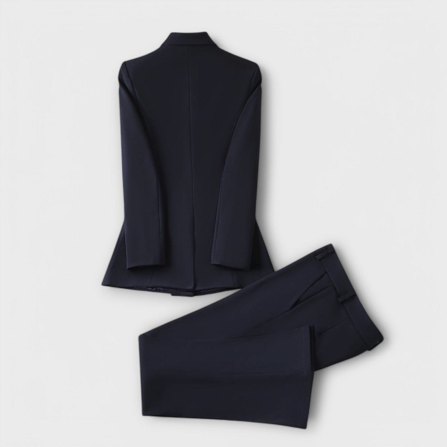 Clara – Zweiteiliges Set Aus Jacke Und Hose
