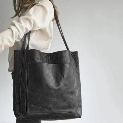 Ilse - Elegante und praktische Schultertasche
