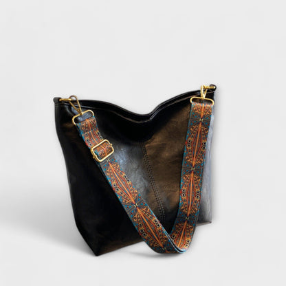Ilse - Elegante Vintage-Handtasche