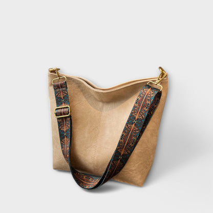 Ilse - Elegante Vintage-Handtasche