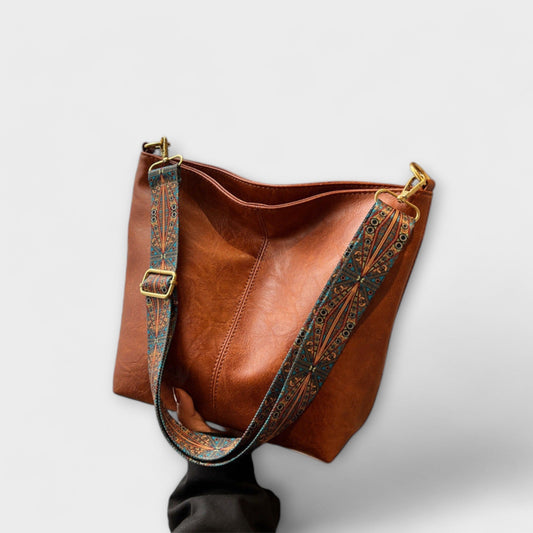 Ilse - Elegante Vintage-Handtasche