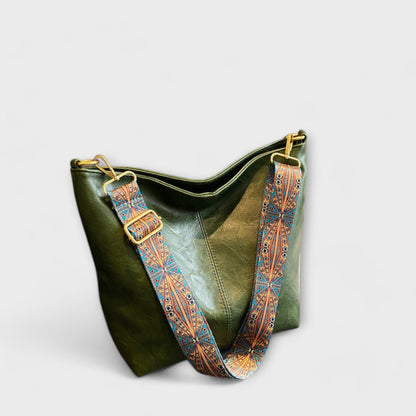 Ilse - Elegante Vintage-Handtasche