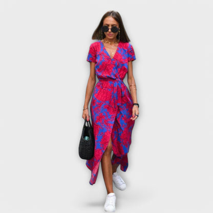 Gundel - Bequemes Kleid 