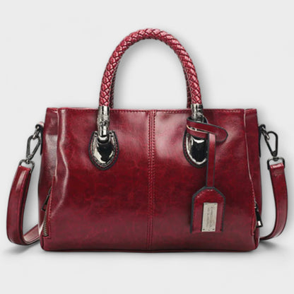 Ilse - Elegante Duffelbag
