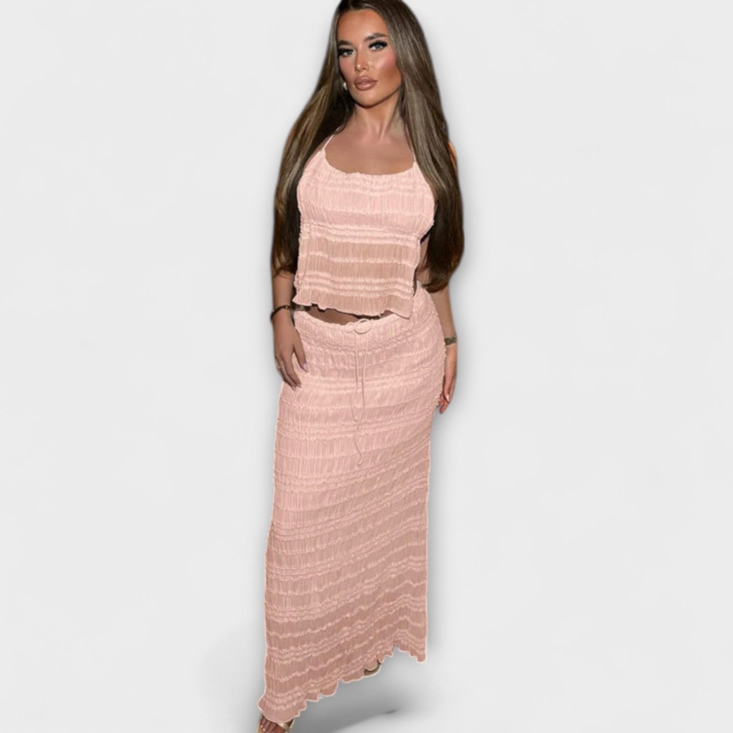 Liesa – Zweiteiliges Set der Kollektion Meer & Salz