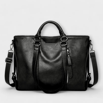 Ilse - Große Ledertasche 