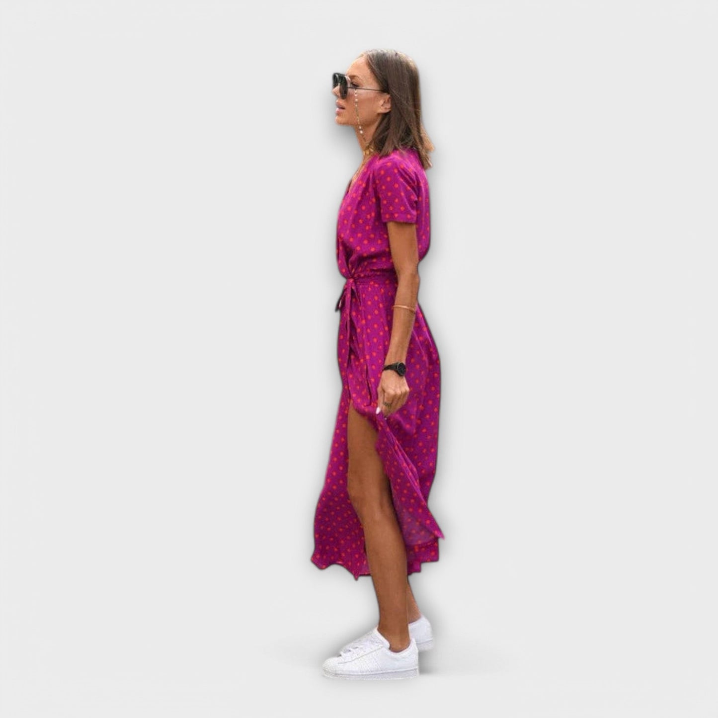 Gundel - Bequemes Kleid 