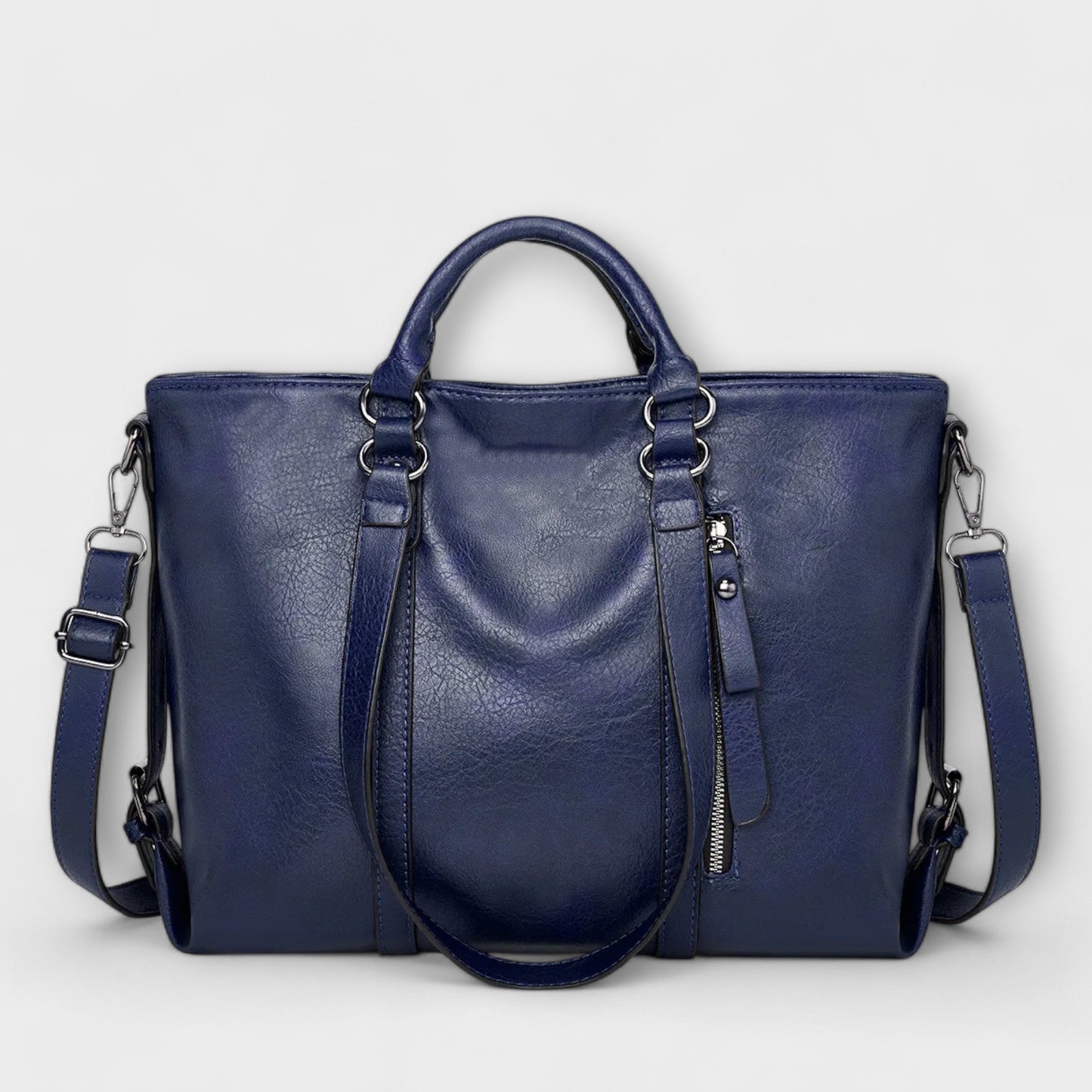 Ilse - Große Ledertasche 