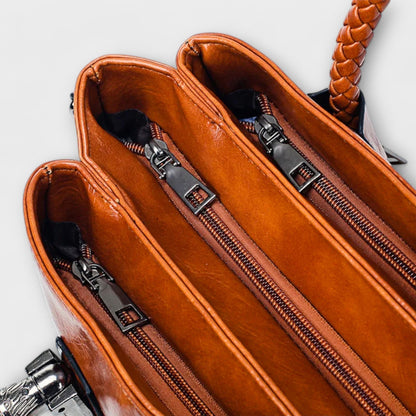 Ilse - Elegante Duffelbag