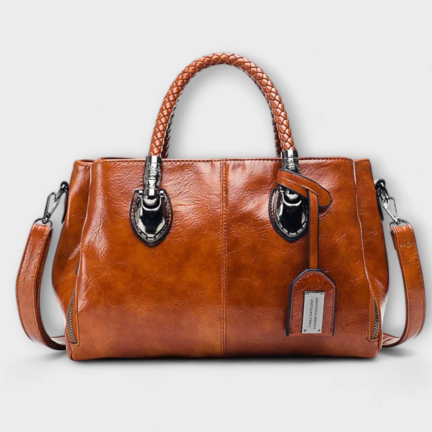 Ilse - Elegante Duffelbag
