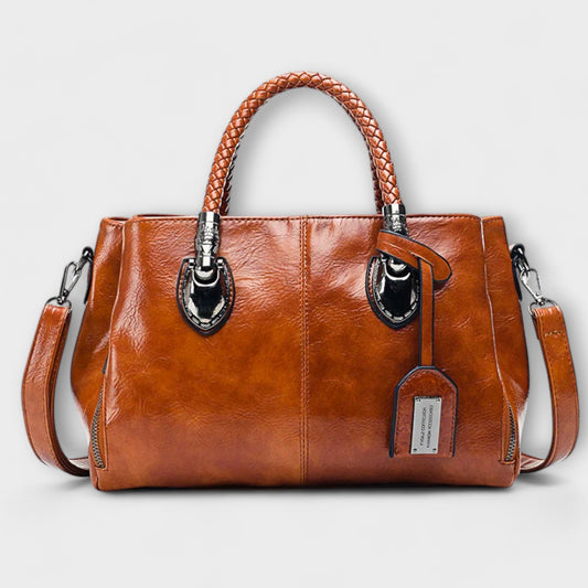 Ilse - Elegante Duffelbag