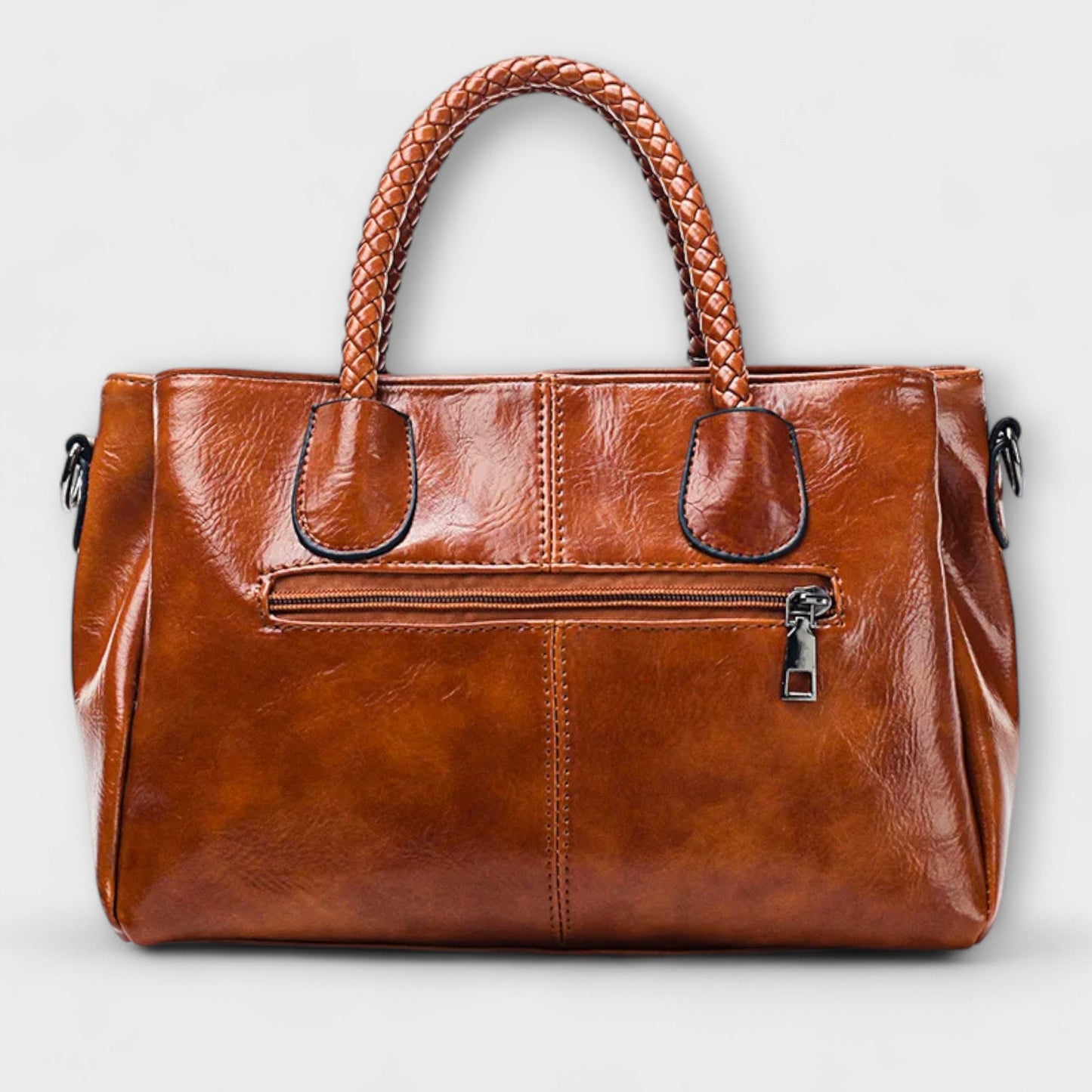 Ilse - Elegante Duffelbag