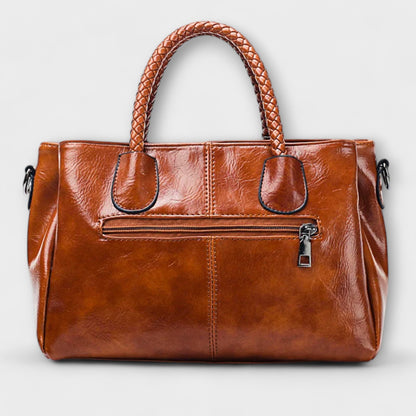 Ilse - Elegante Duffelbag