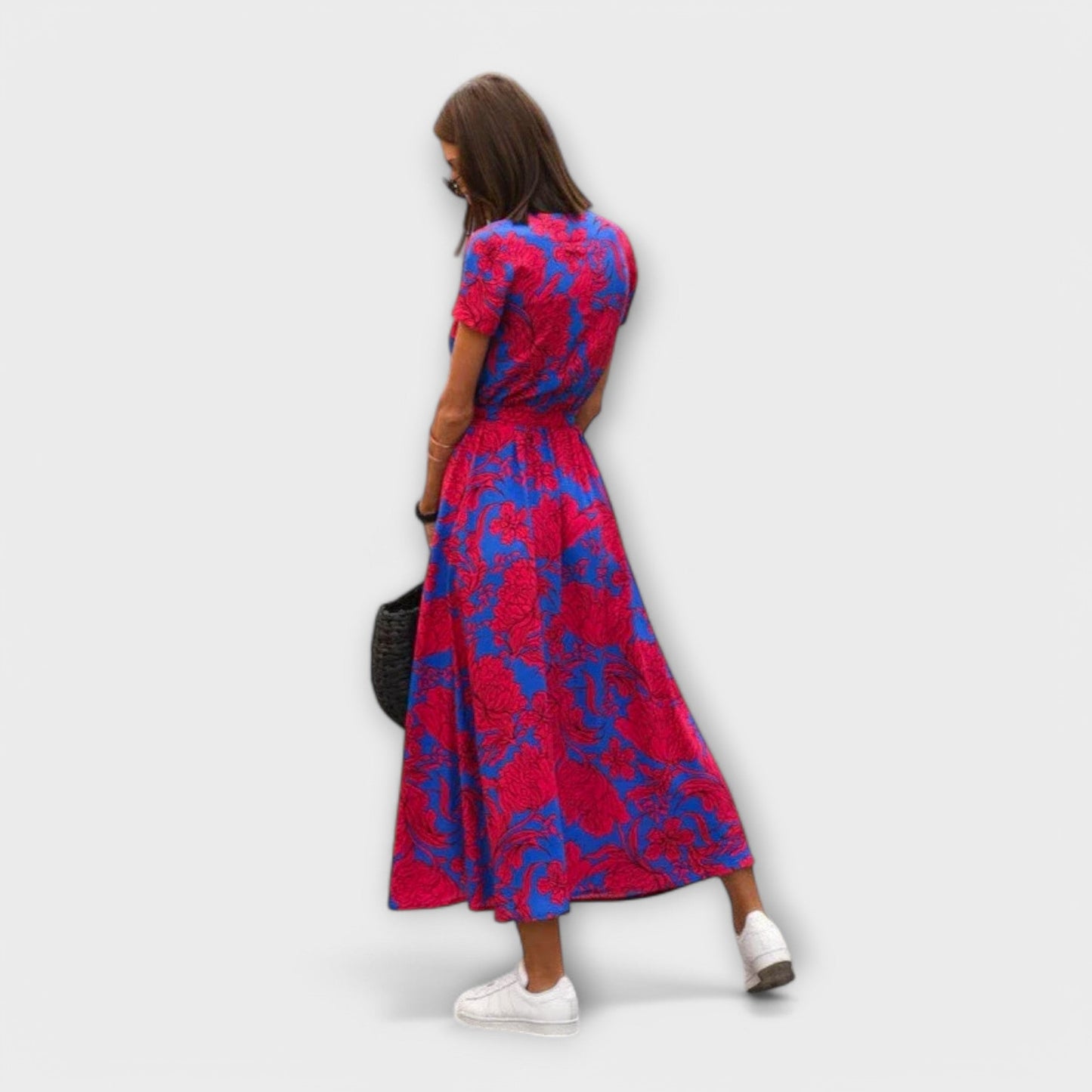 Gundel - Bequemes Kleid 