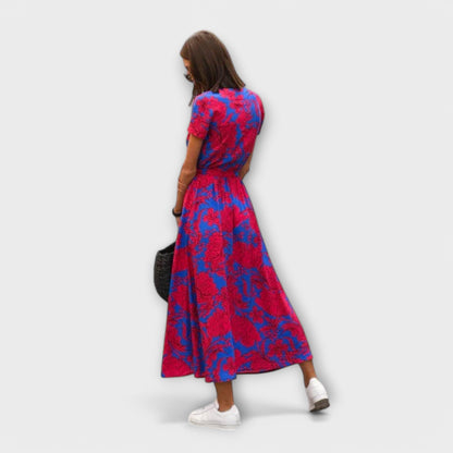 Gundel - Bequemes Kleid 