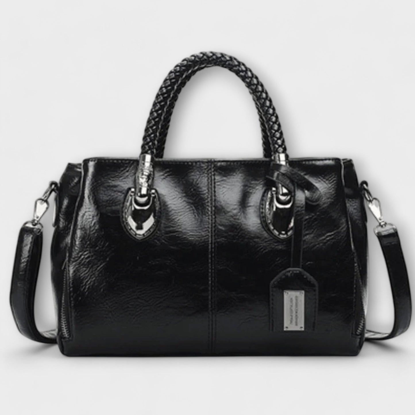 Ilse - Elegante Duffelbag