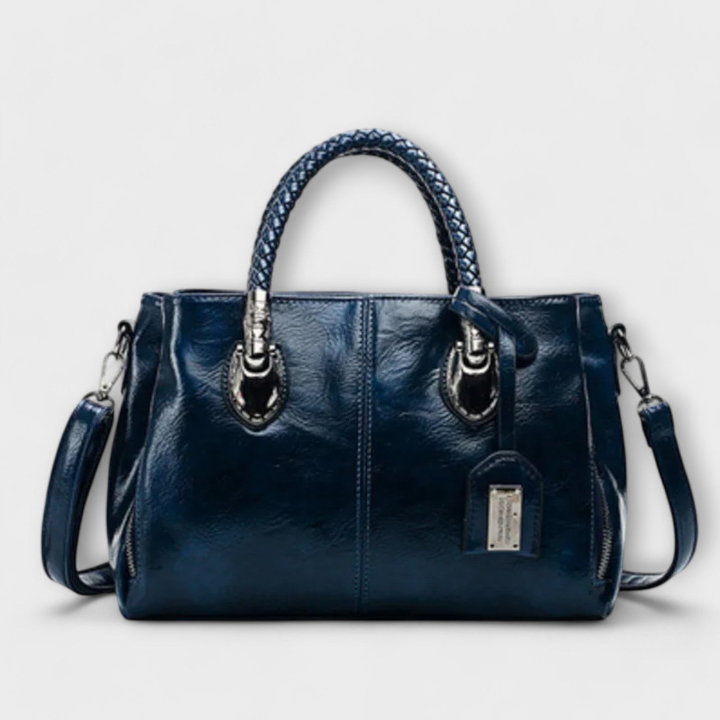 Ilse - Elegante Duffelbag