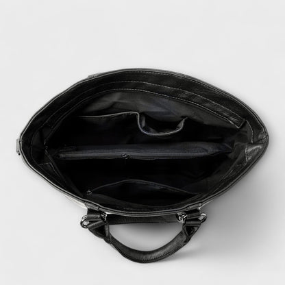 Ilse - Große Ledertasche 