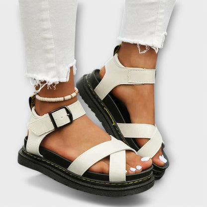 Marthe - Orthopädische Sport-Sandalen für Komfort und Unterstützung