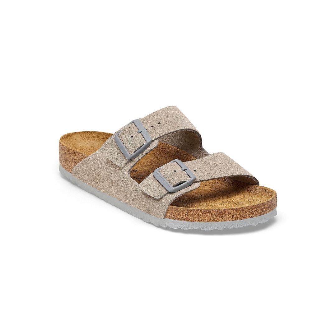 Komfort-Slipper mit weichem Fußbett