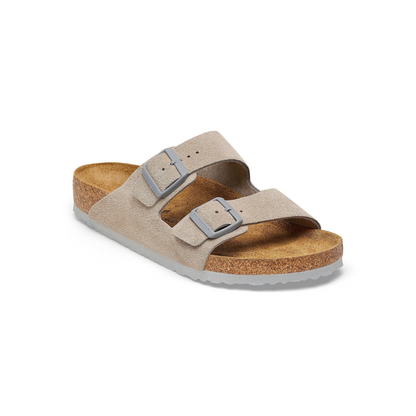 Komfort-Slipper mit weichem Fußbett