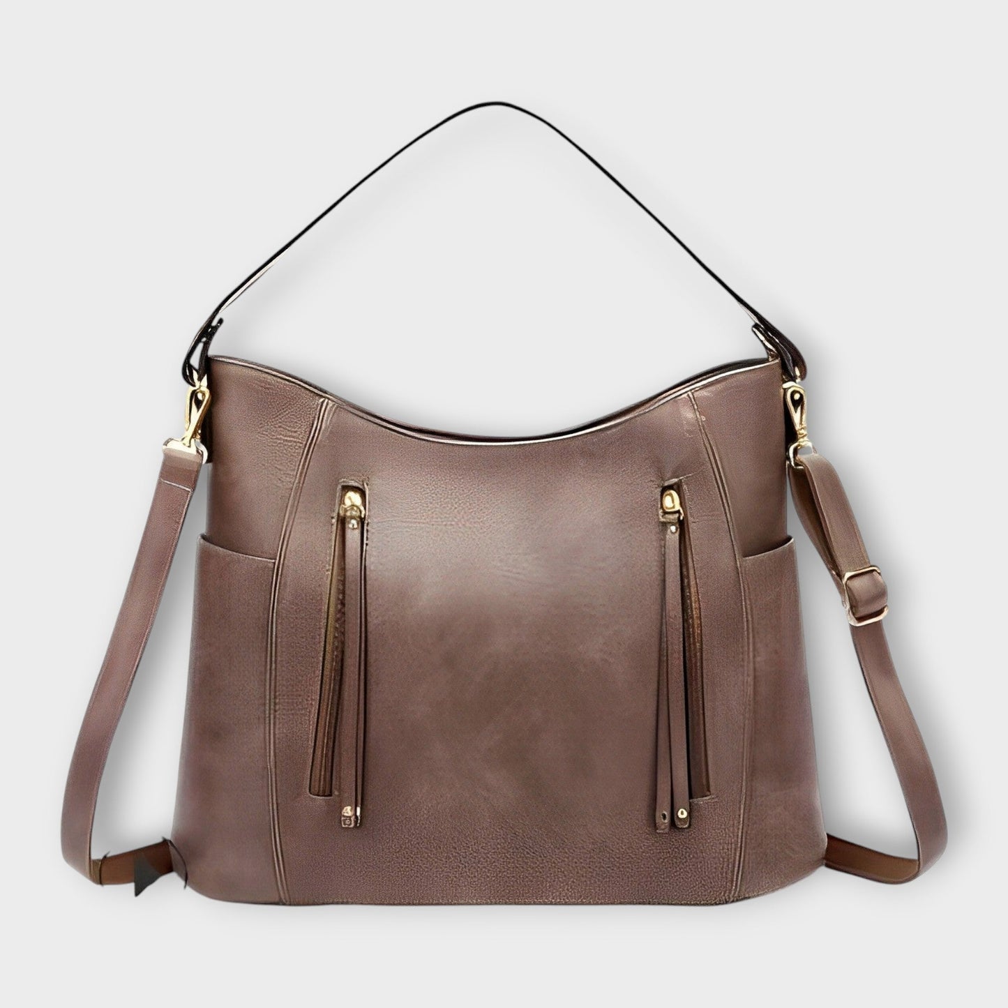 Ilse - Vintage-inspirierte elegante Damenhandtasche