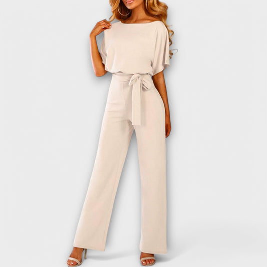 Selina – Stilvoller und einzelner Jumpsuit