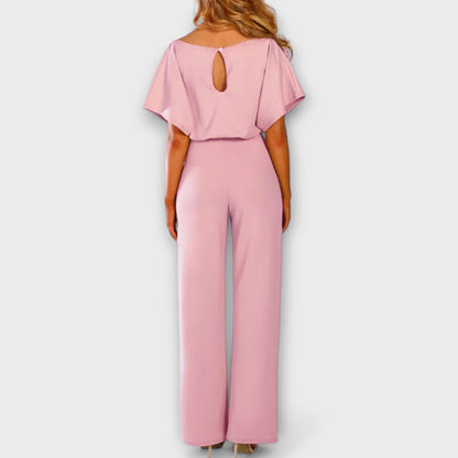 Selina – Stilvoller und einzelner Jumpsuit