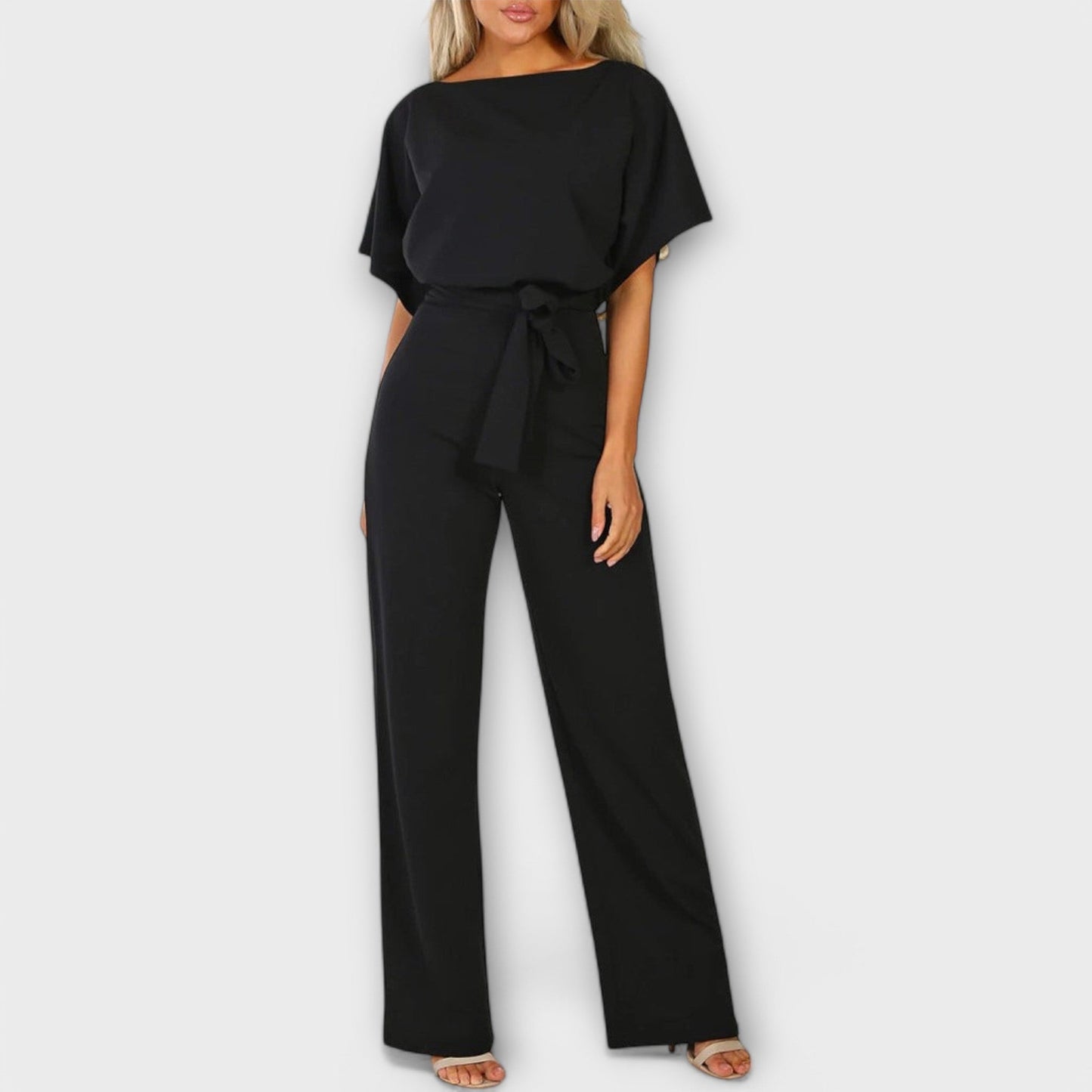 Selina – Stilvoller und einzelner Jumpsuit