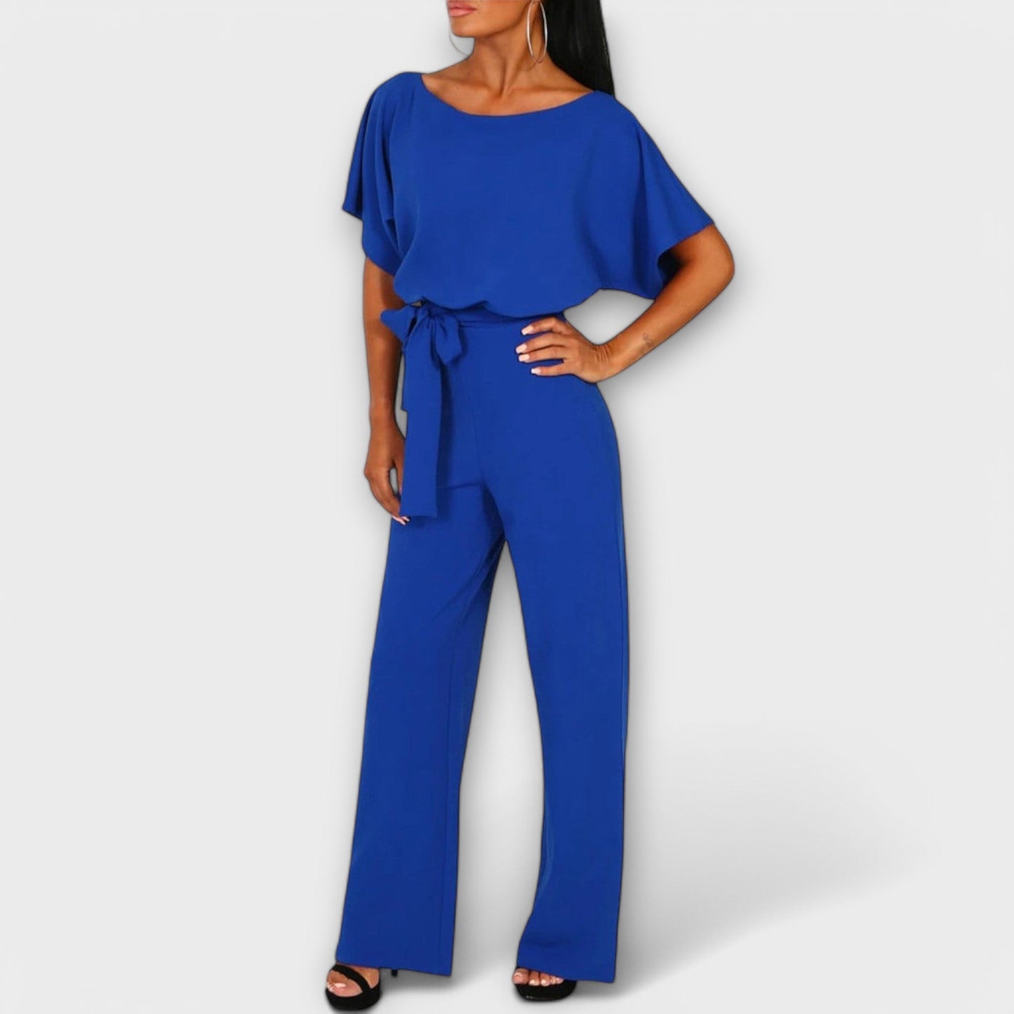 Selina – Stilvoller und einzelner Jumpsuit
