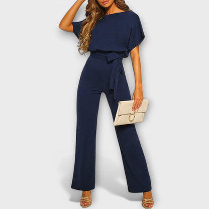 Selina – Stilvoller und einzelner Jumpsuit