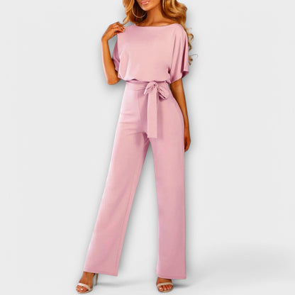 Selina – Stilvoller und einzelner Jumpsuit